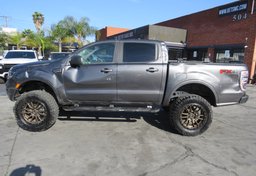 2020 Ford Ranger - Thumbnail 6