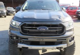 2020 Ford Ranger - Thumbnail 9