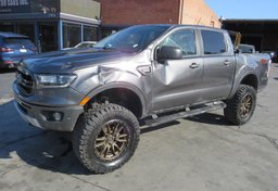 2020 Ford Ranger - Thumbnail 2