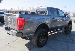 2020 Ford Ranger - Thumbnail 8