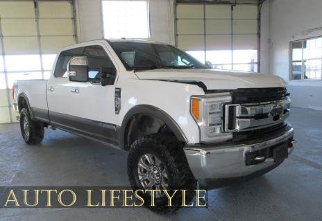 Picture of 2018 Ford F-350 Super Duty