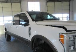 2018 Ford F-350 Super Duty - Thumbnail 18