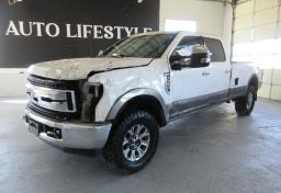 2018 Ford F-350 Super Duty - Thumbnail 2