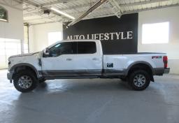 2018 Ford F-350 Super Duty - Thumbnail 11