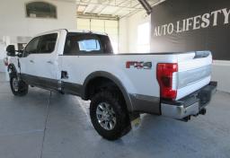 2018 Ford F-350 Super Duty - Thumbnail 6