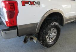 2018 Ford F-350 Super Duty - Thumbnail 13