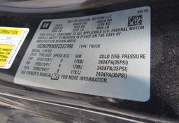 2015 Chevrolet Silverado 1500 - Thumbnail 31