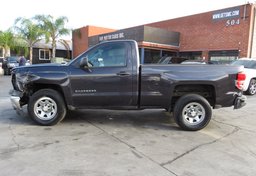 2015 Chevrolet Silverado 1500 - Thumbnail 6