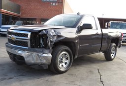 2015 Chevrolet Silverado 1500 - Thumbnail 4