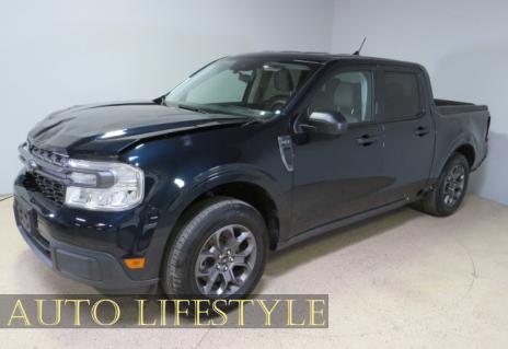 Picture of 2022 Ford Maverick