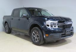 2022 Ford Maverick - Thumbnail 4