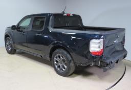 2022 Ford Maverick - Thumbnail 8