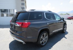 2018 GMC Acadia - Thumbnail 7