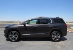 2018 GMC Acadia - Thumbnail 10