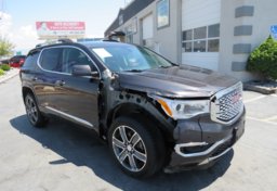 2018 GMC Acadia - Thumbnail 4