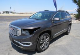 2018 GMC Acadia - Thumbnail 1