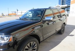 2016 Lincoln Navigator - Thumbnail 14