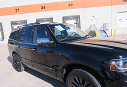 2016 Lincoln Navigator - Thumbnail 15
