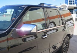 2016 Lincoln Navigator - Thumbnail 16