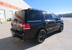 2016 Lincoln Navigator - Thumbnail 6