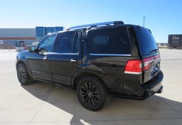 2016 Lincoln Navigator - Thumbnail 8