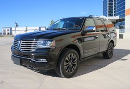 2016 Lincoln Navigator - Thumbnail 1