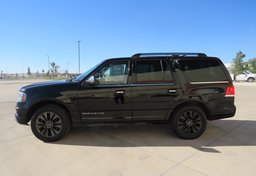 2016 Lincoln Navigator - Thumbnail 10