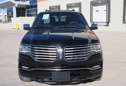 2016 Lincoln Navigator - Thumbnail 11