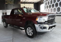 2022 Ram 3500