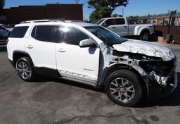 2020 GMC Acadia - Thumbnail 2