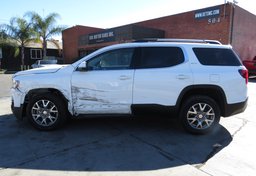 2020 GMC Acadia - Thumbnail 11