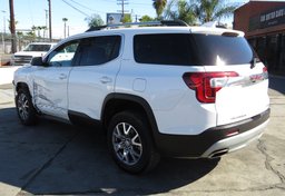 2020 GMC Acadia - Thumbnail 7