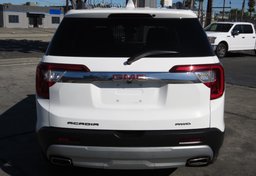 2020 GMC Acadia - Thumbnail 10