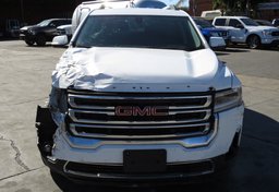 2020 GMC Acadia - Thumbnail 9