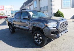 2021 Toyota Tacoma 4WD - Thumbnail 2
