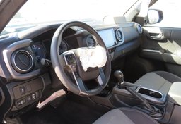 2021 Toyota Tacoma 4WD - Thumbnail 23