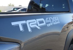 2021 Toyota Tacoma 4WD - Thumbnail 19