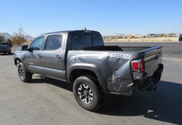 2021 Toyota Tacoma 4WD - Thumbnail 8
