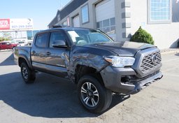 2021 Toyota Tacoma 4WD - Thumbnail 4