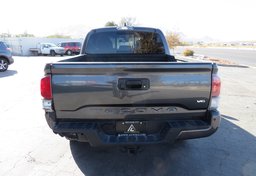 2021 Toyota Tacoma 4WD - Thumbnail 12