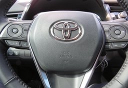 2020 Toyota Camry - Thumbnail 35