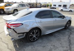 2020 Toyota Camry - Thumbnail 7