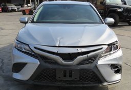 2020 Toyota Camry - Thumbnail 11