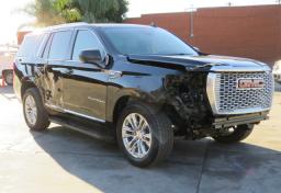 2021 GMC Yukon - Thumbnail 4