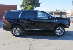 2021 GMC Yukon - Thumbnail 5