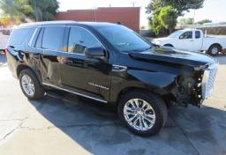 2021 GMC Yukon - Thumbnail 2