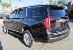 2021 GMC Yukon - Thumbnail 7