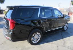 2021 GMC Yukon - Thumbnail 10