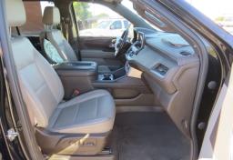 2021 GMC Yukon - Thumbnail 25
