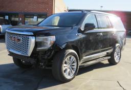 2021 GMC Yukon - Thumbnail 3